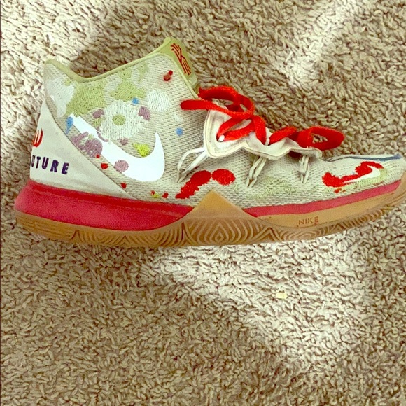 Kyrie 5 bandulu - Picture 1 of 3